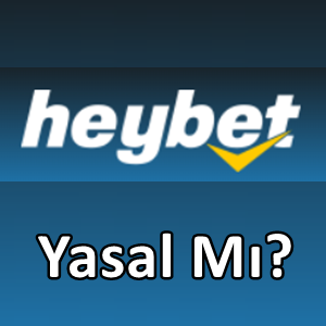 Heybet Yasal Mı