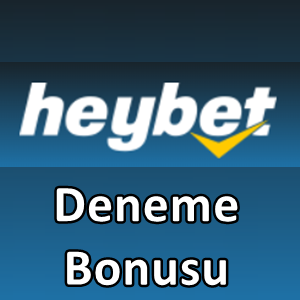 Heybet deneme bonusu