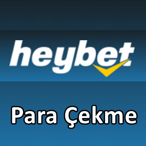 Heybet para çekme