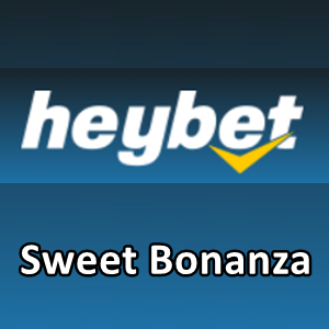 Heybet sweet bonanza