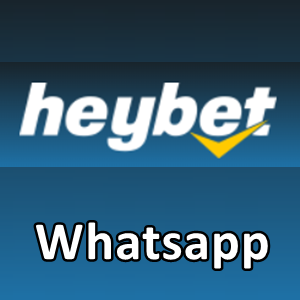 Heybet whatsapp